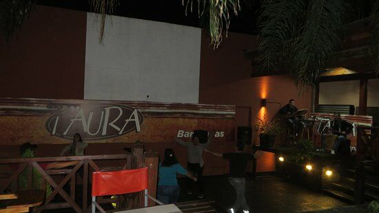 Taura bar tapas